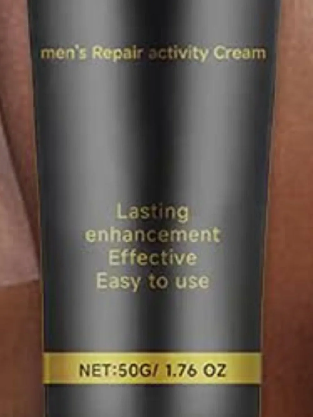 Men's Repair Activity Cream, Enhance Size and Performance